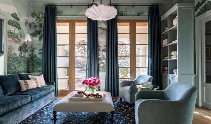 Blackout Curtains