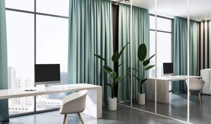 Cheapest Curtains in Dubai
