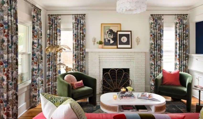 Pick a Playful Print
