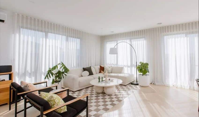 Where to Buy the Best Curtains in Dubai