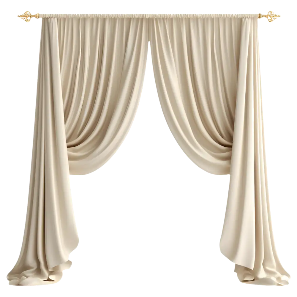 Premium Window Curtains in Dubai