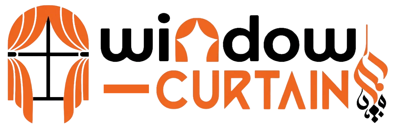Window Curtain Dubai Logo.